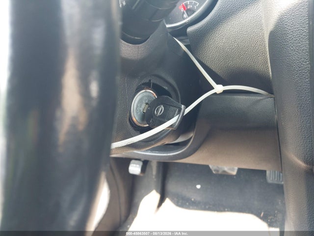 2013 Nissan Rogue S მანქანა იყიდება აუქციონზე, vin: JN8AS5MT6DW516791, აუქციონის ნომერი: 45863507