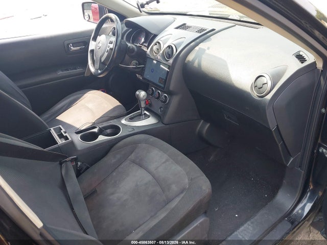 2013 Nissan Rogue S მანქანა იყიდება აუქციონზე, vin: JN8AS5MT6DW516791, აუქციონის ნომერი: 45863507