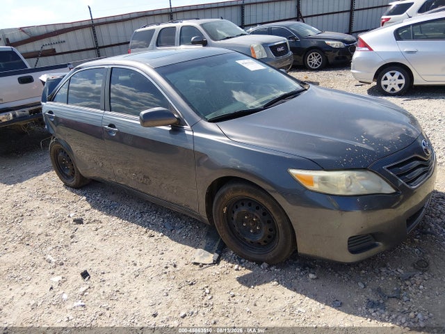 Продаж на аукціоні авто 2010 Toyota Camry Le, vin: 4T4BF3EK6AR063747, номер лоту: 45863510