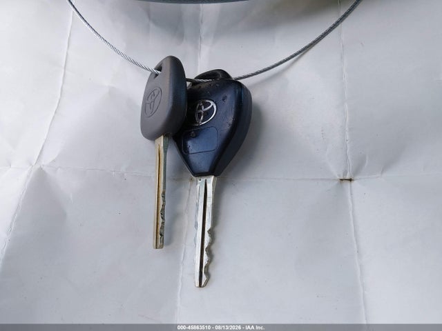 Продажа на аукционе авто 2010 Toyota Camry Le, vin: 4T4BF3EK6AR063747, номер лота: 45863510