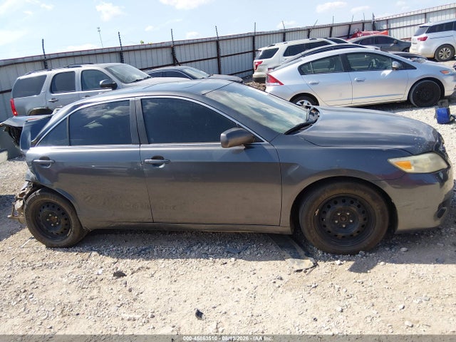 Продажа на аукционе авто 2010 Toyota Camry Le, vin: 4T4BF3EK6AR063747, номер лота: 45863510