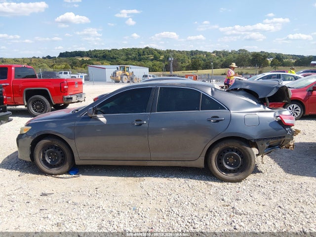 Продажа на аукционе авто 2010 Toyota Camry Le, vin: 4T4BF3EK6AR063747, номер лота: 45863510
