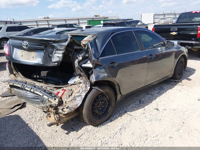 Продажа на аукционе авто 2010 Toyota Camry Le, vin: 4T4BF3EK6AR063747, номер лота: 45863510