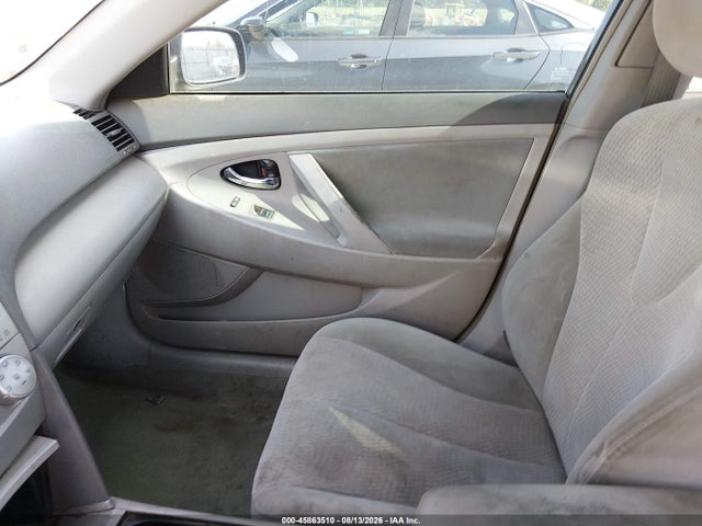 Продажа на аукционе авто 2010 Toyota Camry Le, vin: 4T4BF3EK6AR063747, номер лота: 45863510