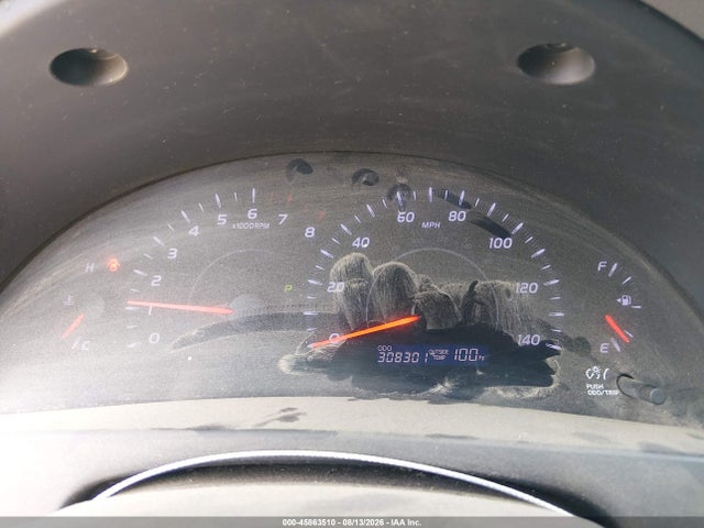 Продажа на аукционе авто 2010 Toyota Camry Le, vin: 4T4BF3EK6AR063747, номер лота: 45863510