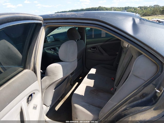 Продажа на аукционе авто 2010 Toyota Camry Le, vin: 4T4BF3EK6AR063747, номер лота: 45863510