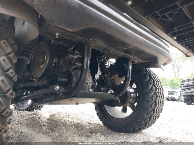 Yamaha Other 2018 J0B01017058 Image 10