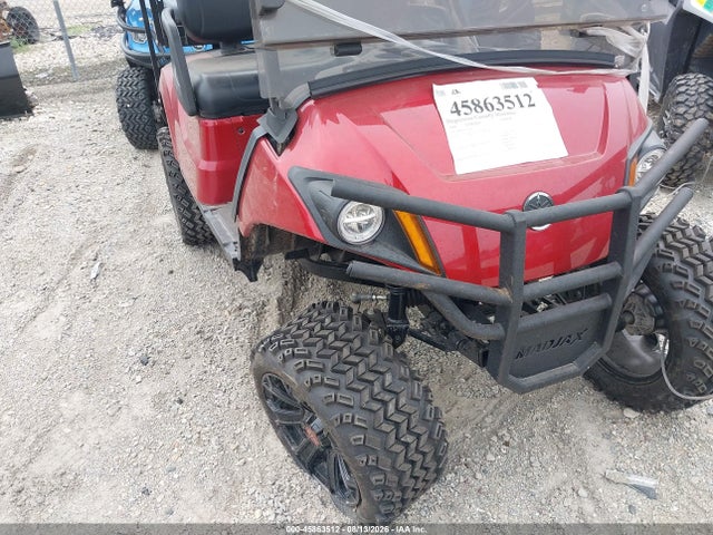 Yamaha Other 2018 J0B01017058 Image 12