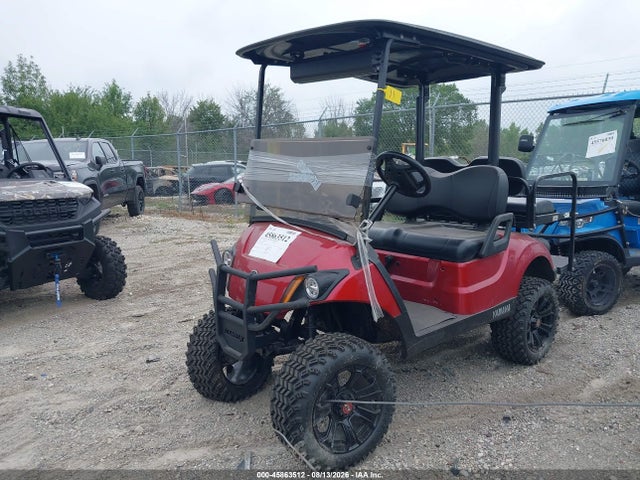 Yamaha Other 2018 J0B01017058 Image 2