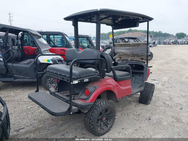 Yamaha Other 2018 J0B01017058 Image 4