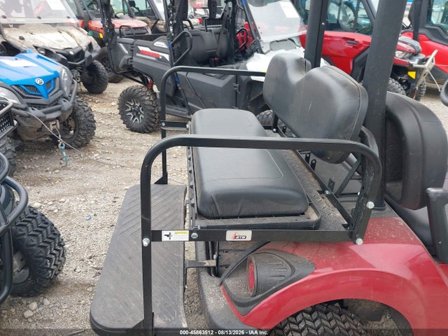 Yamaha Other 2018 J0B01017058 Image 8