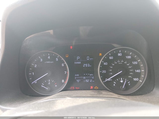 Продаж на аукціоні авто 2018 Hyundai Elantra Se, vin: 5NPD74LF5JH249953, номер лоту: 45863513