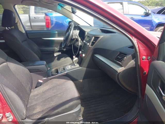 2012 Subaru Outback 2.5i Premium მანქანა იყიდება აუქციონზე, vin: 4S4BRCCC9C3248672, აუქციონის ნომერი: 45863516