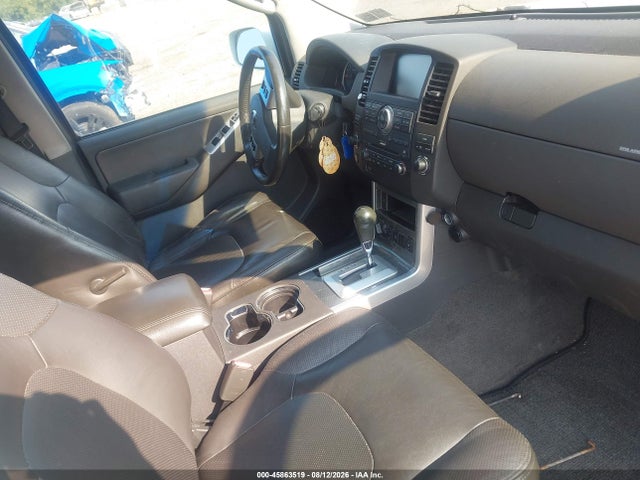 Продаж на аукціоні авто 2008 Nissan Pathfinder Se, vin: 5N1AR18B28C665221, номер лоту: 45863519