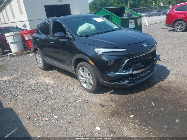 Aukcja sprzedaży 2026 Buick Encore Gx Preferred Awd, vin: KL4AMCSL3TB040447, numer aukcji: 45863527