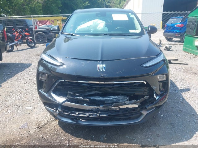 Aukcja sprzedaży 2026 Buick Encore Gx Preferred Awd, vin: KL4AMCSL3TB040447, numer aukcji: 45863527