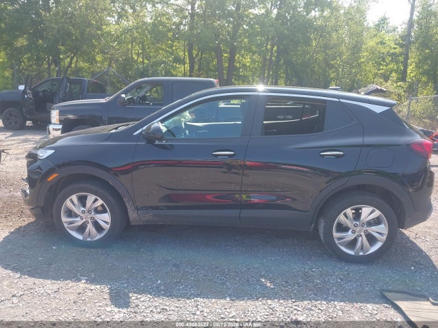 Aukcja sprzedaży 2026 Buick Encore Gx Preferred Awd, vin: KL4AMCSL3TB040447, numer aukcji: 45863527