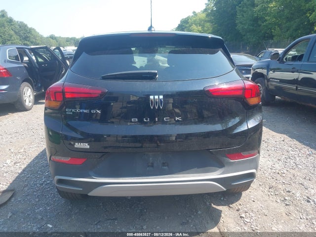 Aukcja sprzedaży 2026 Buick Encore Gx Preferred Awd, vin: KL4AMCSL3TB040447, numer aukcji: 45863527
