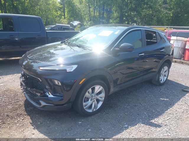 Aukcja sprzedaży 2026 Buick Encore Gx Preferred Awd, vin: KL4AMCSL3TB040447, numer aukcji: 45863527