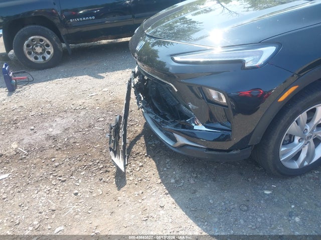Aukcja sprzedaży 2026 Buick Encore Gx Preferred Awd, vin: KL4AMCSL3TB040447, numer aukcji: 45863527