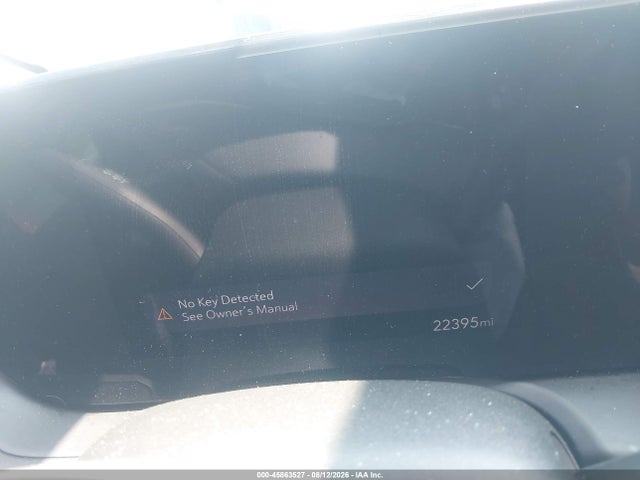 Aukcja sprzedaży 2026 Buick Encore Gx Preferred Awd, vin: KL4AMCSL3TB040447, numer aukcji: 45863527