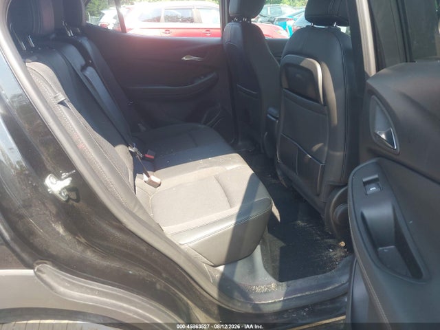 Aukcja sprzedaży 2026 Buick Encore Gx Preferred Awd, vin: KL4AMCSL3TB040447, numer aukcji: 45863527