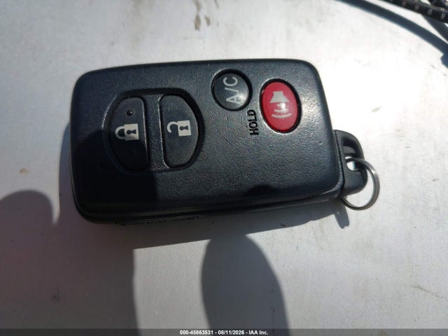 Toyota Prius Four 2014 JTDKN3DU7E1765068 Image 11