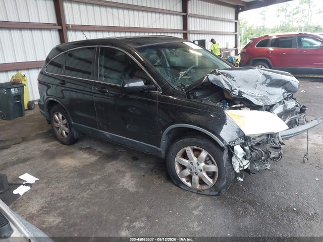 Продажа на аукционе авто 2008 Honda Cr-v Ex-l, vin: JHLRE38718C041228, номер лота: 45863537