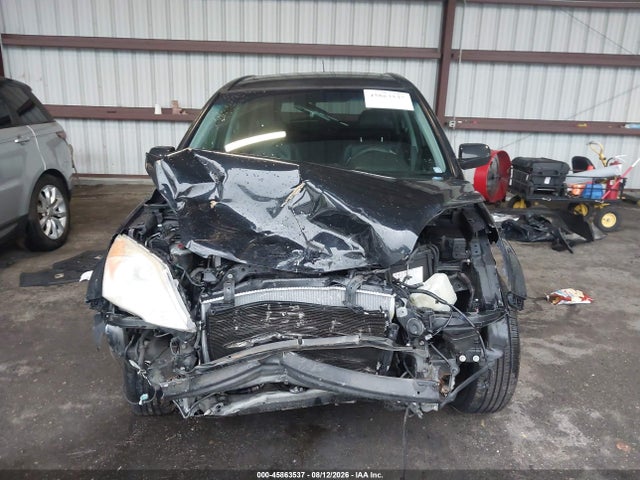 2008 Honda Cr-v Ex-l მანქანა იყიდება აუქციონზე, vin: JHLRE38718C041228, აუქციონის ნომერი: 45863537
