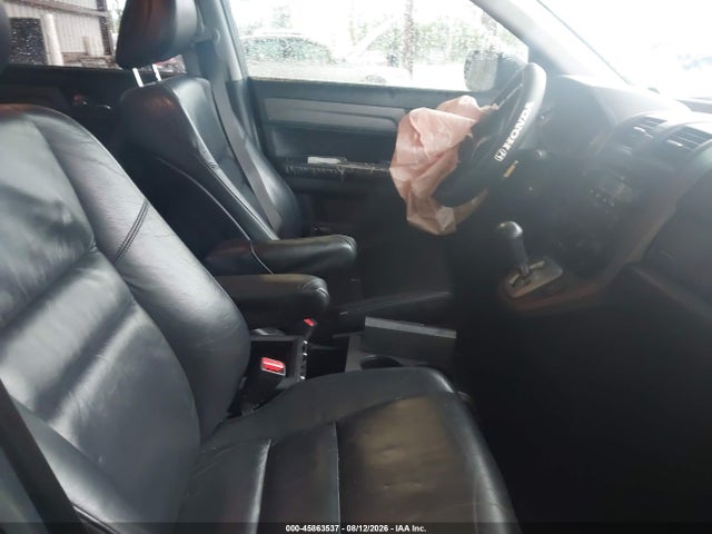2008 Honda Cr-v Ex-l მანქანა იყიდება აუქციონზე, vin: JHLRE38718C041228, აუქციონის ნომერი: 45863537