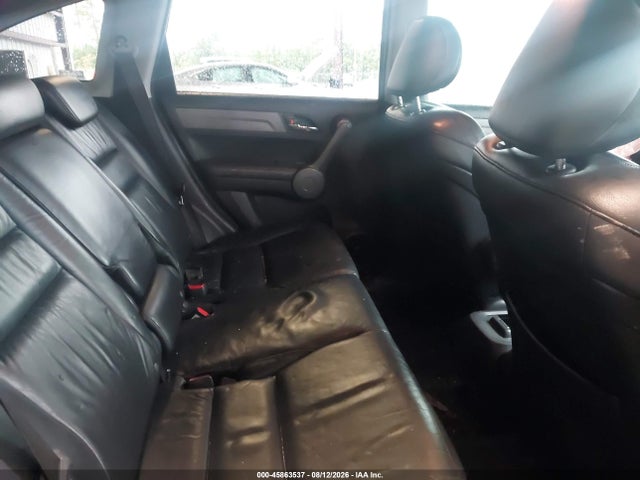 2008 Honda Cr-v Ex-l მანქანა იყიდება აუქციონზე, vin: JHLRE38718C041228, აუქციონის ნომერი: 45863537