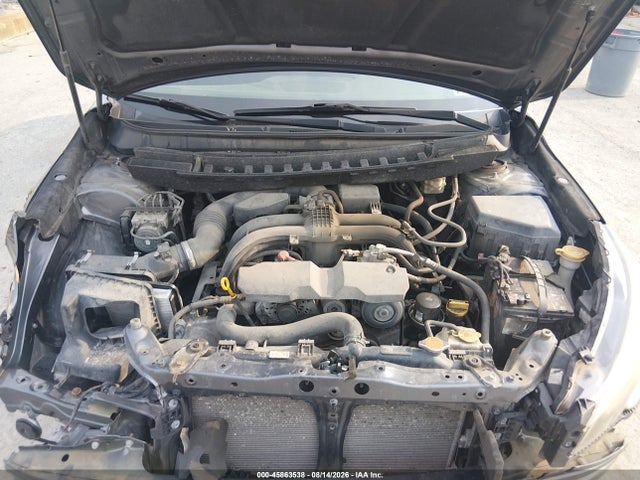 Продаж на аукціоні авто 2018 Subaru Legacy 2.5i Premium, vin: 4S3BNAF66J3039042, номер лоту: 45863538