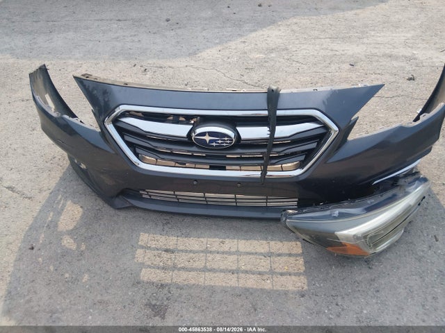 Продаж на аукціоні авто 2018 Subaru Legacy 2.5i Premium, vin: 4S3BNAF66J3039042, номер лоту: 45863538