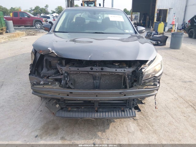 Продаж на аукціоні авто 2018 Subaru Legacy 2.5i Premium, vin: 4S3BNAF66J3039042, номер лоту: 45863538