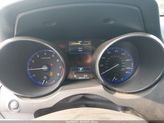 Продаж на аукціоні авто 2018 Subaru Legacy 2.5i Premium, vin: 4S3BNAF66J3039042, номер лоту: 45863538