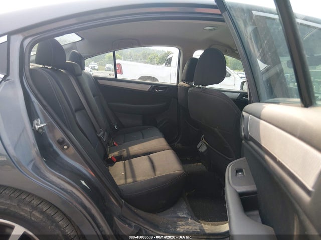 Продаж на аукціоні авто 2018 Subaru Legacy 2.5i Premium, vin: 4S3BNAF66J3039042, номер лоту: 45863538