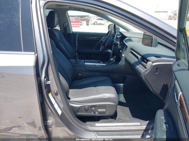 2019 Lexus Rx 450h მანქანა იყიდება აუქციონზე, vin: 2T2BGMCA3KC042666, აუქციონის ნომერი: 45863541
