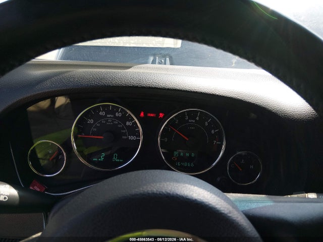 2014 Jeep Wrangler Unlimited Sahara მანქანა იყიდება აუქციონზე, vin: 1C4BJWEG3EL267119, აუქციონის ნომერი: 45863543
