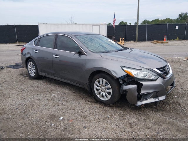 Aukcja sprzedaży 2017 Nissan Altima 2.5 S, vin: 1N4AL3AP1HC232082, numer aukcji: 45863547