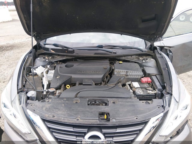 2017 Nissan Altima 2.5 S მანქანა იყიდება აუქციონზე, vin: 1N4AL3AP1HC232082, აუქციონის ნომერი: 45863547