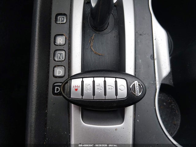 2017 Nissan Altima 2.5 S მანქანა იყიდება აუქციონზე, vin: 1N4AL3AP1HC232082, აუქციონის ნომერი: 45863547