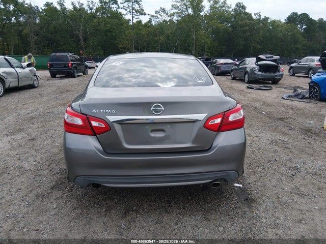 2017 Nissan Altima 2.5 S მანქანა იყიდება აუქციონზე, vin: 1N4AL3AP1HC232082, აუქციონის ნომერი: 45863547