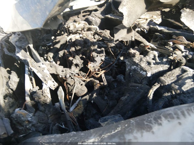 45863549 :رقم المزاد ، 1FMCU0G64NUB37448 vin ، 2022 Ford Escape Se مزاد بيع