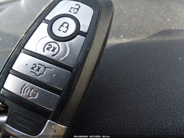45863549 :رقم المزاد ، 1FMCU0G64NUB37448 vin ، 2022 Ford Escape Se مزاد بيع