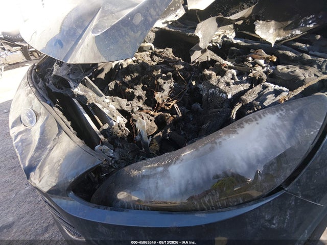 45863549 :رقم المزاد ، 1FMCU0G64NUB37448 vin ، 2022 Ford Escape Se مزاد بيع