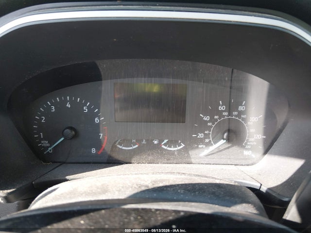 45863549 :رقم المزاد ، 1FMCU0G64NUB37448 vin ، 2022 Ford Escape Se مزاد بيع