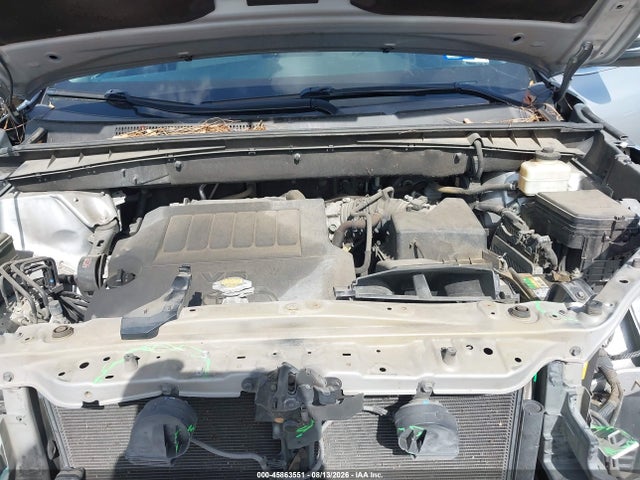 Aukcja sprzedaży 2015 Toyota Highlander Le Plus V6, vin: 5TDZKRFH0FS076536, numer aukcji: 45863551