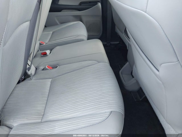 Aukcja sprzedaży 2015 Toyota Highlander Le Plus V6, vin: 5TDZKRFH0FS076536, numer aukcji: 45863551