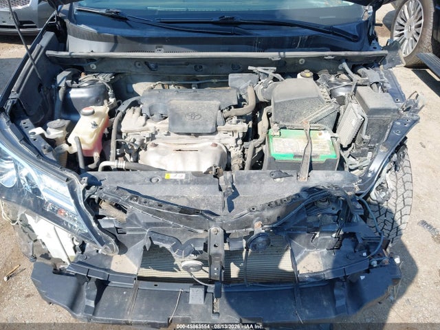 Продаж на аукціоні авто 2015 Toyota Rav4 Xle, vin: JTMRFREV7FJ048015, номер лоту: 45863554