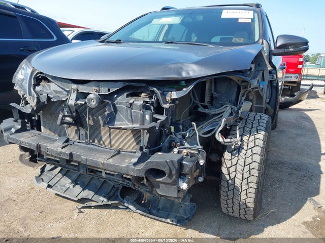 Продаж на аукціоні авто 2015 Toyota Rav4 Xle, vin: JTMRFREV7FJ048015, номер лоту: 45863554